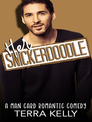 cover image of Her Snickerdoodle